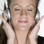 Achieve Corporate Success by diminishing stress by listening to music