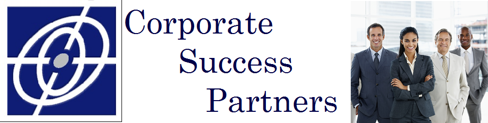 Corporate Success Partners